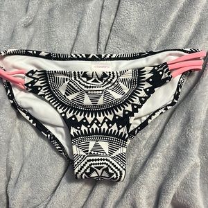 Bathing suit bottoms
